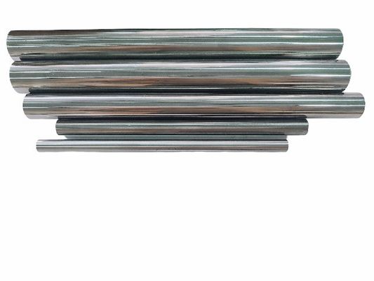 Solid Tungsten Carbide Round Bar , Tungsten Steel Rod OEM Service