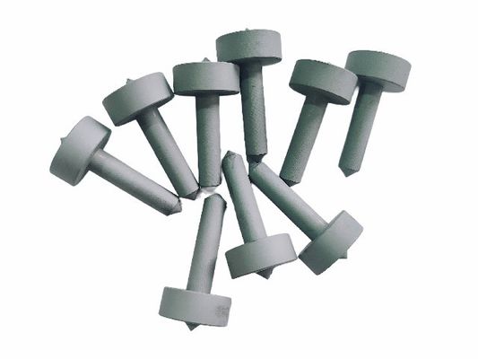 Customizable Tungsten Carbide Rods for Corrosion Resistant Parts