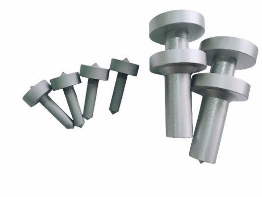 Custom Tungsten Carbide T Rod for Heavy-Duty Industrial Use