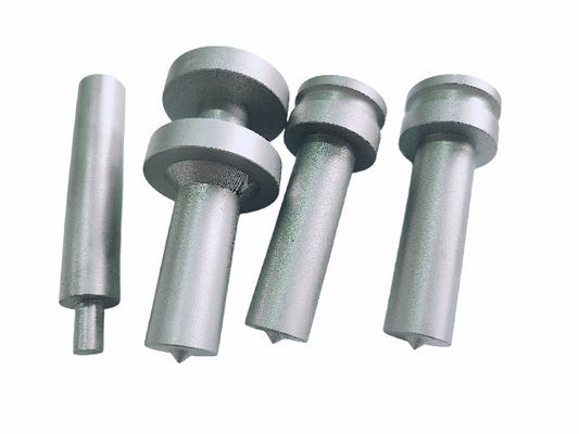 End Mill Carbide T Rod High Strength Wear Resistant High Temperature Resistant