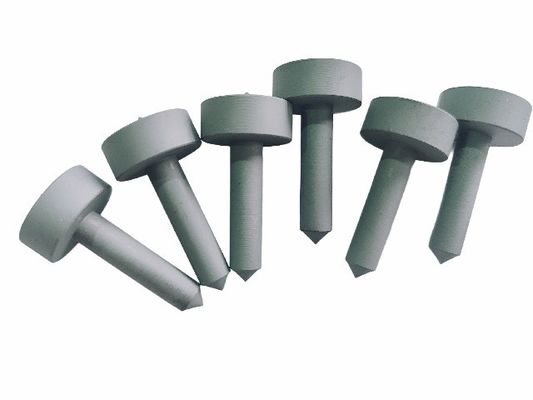 Customizable Carbide T Rod for Industrial Applications