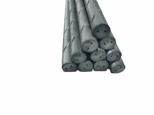 81.5HRA-95HRA Tungsten Steel Rod Customized With Ground Surface Finish
