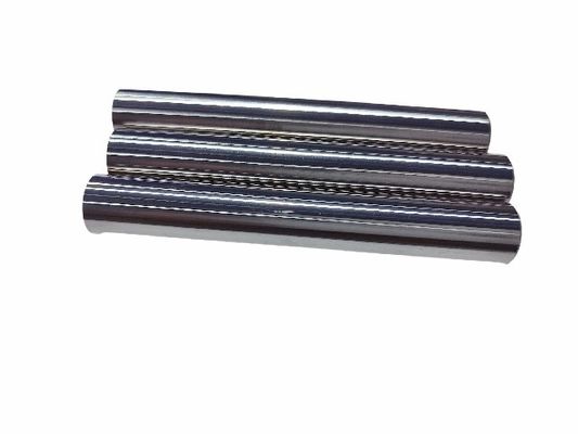 Unground / Ground Tungsten Carbide Rod Blank  For Metalworking