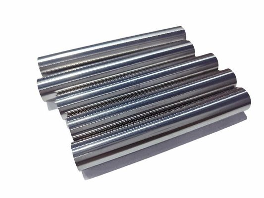 92.1 Ra Custom Tungsten Carbide Rod Carbide Solid Round Rod OEM Service
