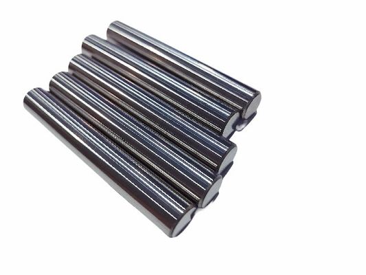 Precision Tungsten Carbide Rod High Hardness For Cutting Tools
