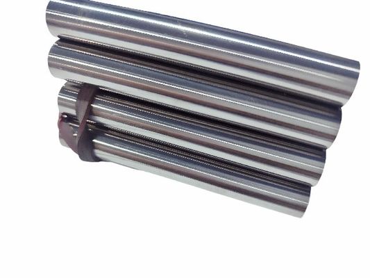 Non Magnetic Single Ended Carbide Round Rod Wear Resistant
