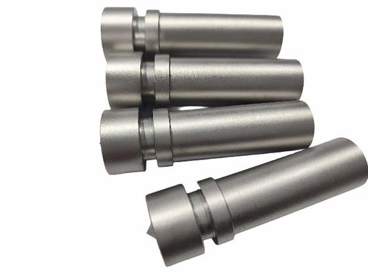 High hardness carbide large and small head bar blanks