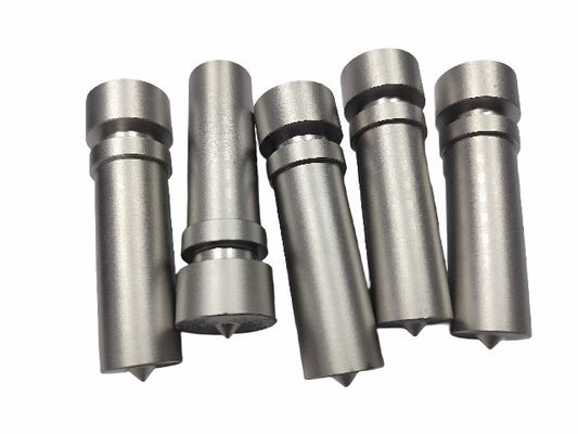 High Strength Tungsten Carbide T Rod Corrosion Resistant CF12 CF25 CF812