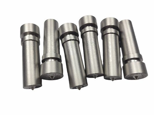 High Strength Tungsten Carbide T Rod Corrosion Resistant CF12 CF25 CF812