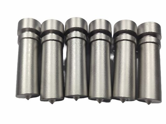 Corrosion Resistant Strength T shaped Carbide T Rod with Customizable Length
