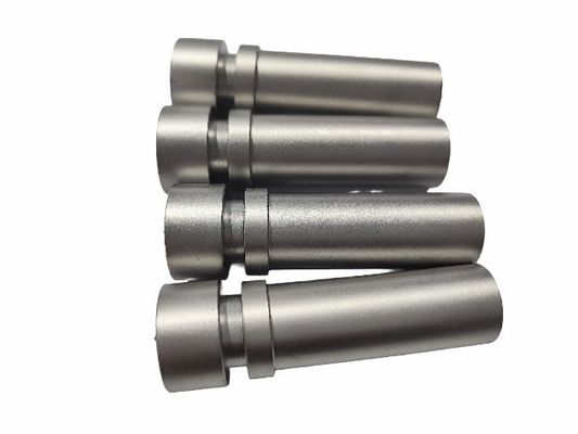 Corrosion Resistant Strength T shaped Carbide T Rod with Customizable Length
