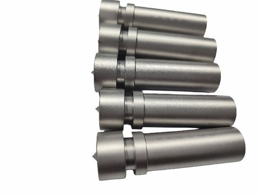 Precision Machining End Mill Blanks Corrosion Resistant Customized