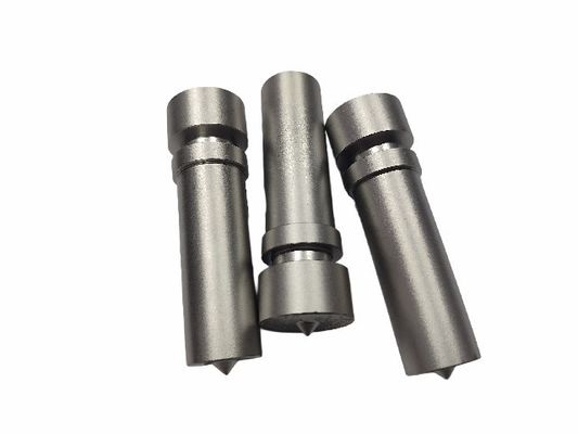 Tungsten Steel Carbide T Rod Blank For Manufacturing End Mills