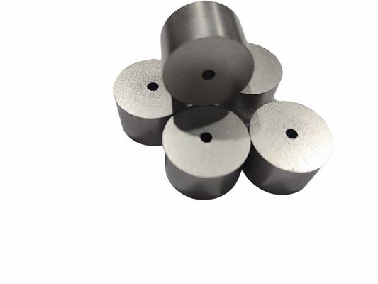 Tungsten Carbide Discs High Hardness Tungsten Carbide Ring Blanks ODM Available
