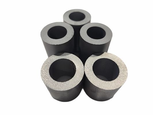 Tungsten Carbide Discs High Hardness Tungsten Carbide Ring Blanks ODM Available