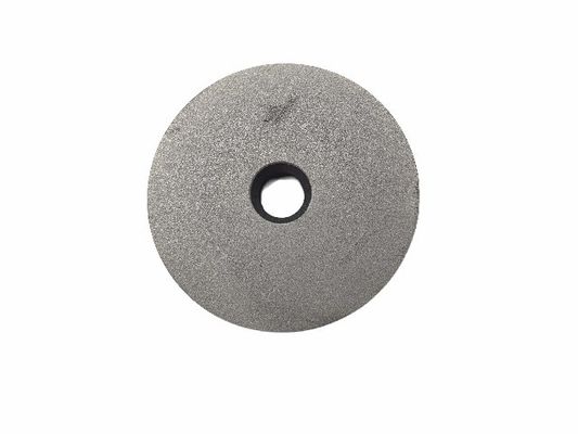 Tungsten Carbide Discs High Hardness Tungsten Carbide Ring Blanks ODM Available