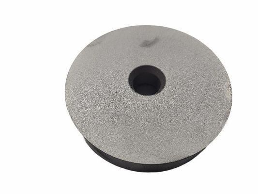 Impact Resistance Fastener Mould Die Core Blank for Optimal Performance