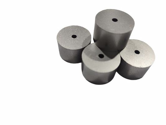 High Durability Fastener Mould Die Core Customizable for Your Production Demands