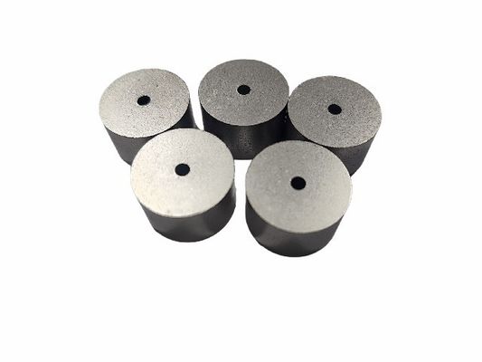 High Durability Fastener Mould Die Core Customizable for Your Production Demands