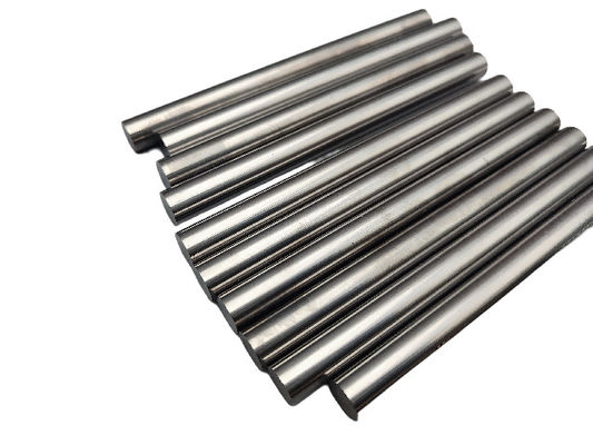 Super Impact-Resistant Tungsten Steel Blank Rod Material Standard ISO/GB/ANSI/DIN/JIS for Heavy-Duty Applications