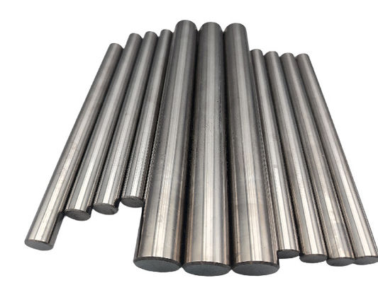 Super Impact-Resistant Tungsten Steel Blank Rod Material Standard ISO/GB/ANSI/DIN/JIS for Heavy-Duty Applications