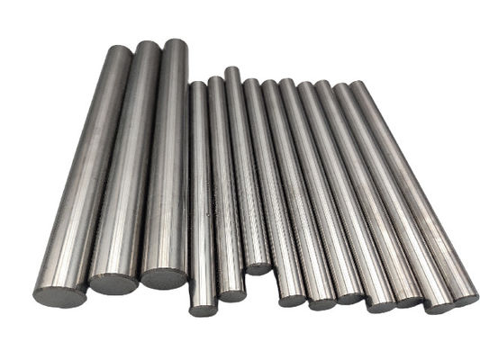 Super Impact-Resistant Tungsten Steel Blank Rod Material Standard ISO/GB/ANSI/DIN/JIS for Heavy-Duty Applications