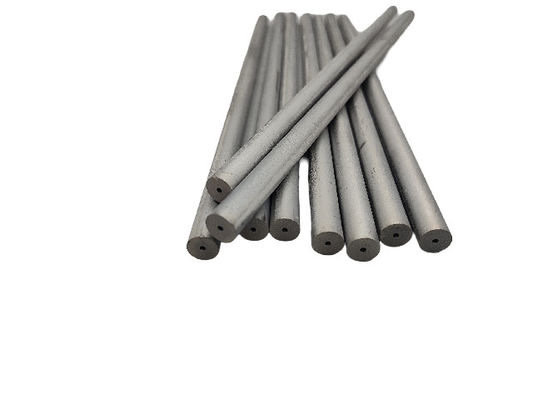 Solid Tungsten Cobalt Alloy Round Rod