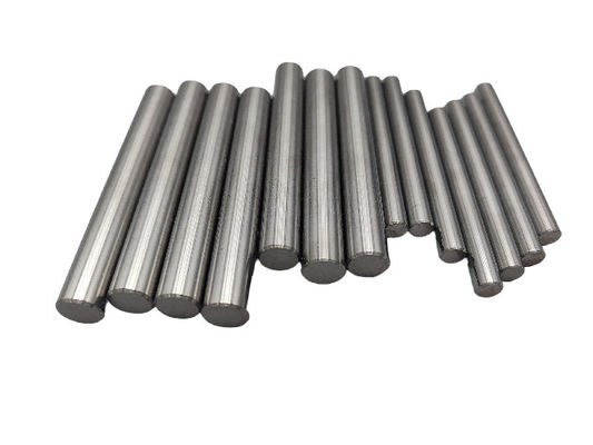 Solid Tungsten Cobalt Alloy Round Rod