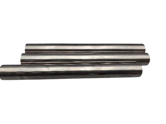 ISO/GB/ANSI/DIN/JIS Standard Precision Ground Solid Tungsten Steel Cemented Carbide Rods for Industrial