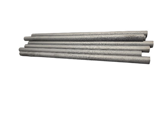 Solid Cemented Carbide Rods HRA 89-93 Hardness and 14.5-15.9 G/cm3 Density