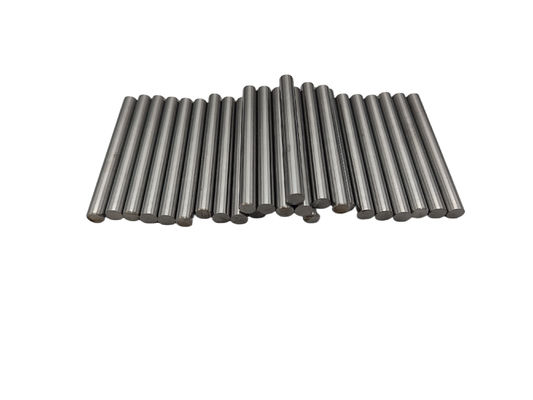High-Temperature and Wear-Resistant Cemented Carbide Round Rod