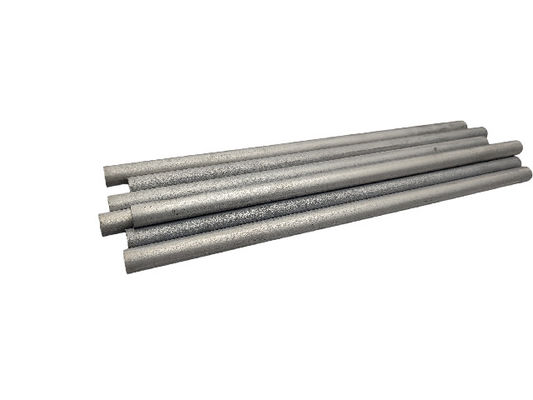 Wear-Resistant Carbide Round Rod Blanks for Demanding Industrial Environment