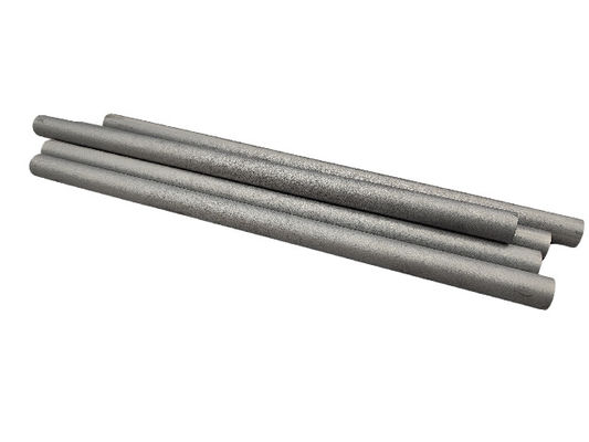 Tungsten Carbide Rod Standard and Customizable Sizes for Industrial Applications