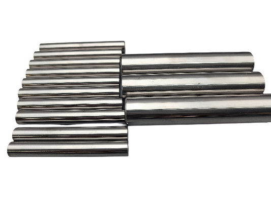 Wear-Resistant Cemented Carbide Round Rod Material