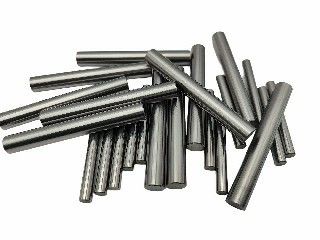 Customizable Tungsten Carbide Rods for Wear Environments