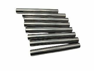 Customizable Durable Tungsten Carbide Rod Blanks