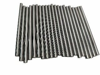 High-Impact-Resistant High-Performance Tungsten Carbide Steel Rods
