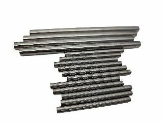 High-Impact-Resistant High-Performance Tungsten Carbide Steel Rods
