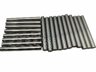 High-Wear-Resistance Premium Tungsten Cobalt Carbide Rod Blanks