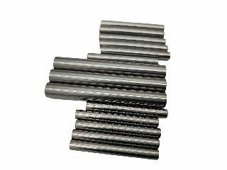 High-Wear-Resistance Premium Tungsten Cobalt Carbide Rod Blanks