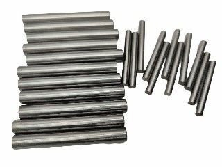 High-Wear-Resistance Premium Tungsten Cobalt Carbide Rod Blanks