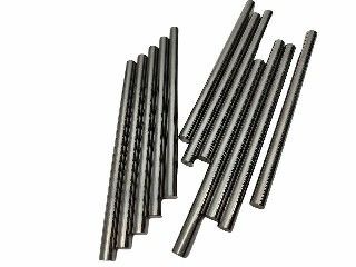 Extreme Performance Tungsten Carbide Rods, Engineered for End Mill Applications