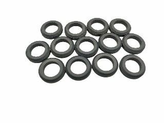 Customizable Tungsten Steel Carbide Washers