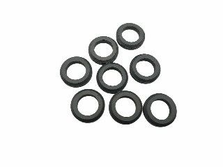 Customizable Tungsten Steel Carbide Washers