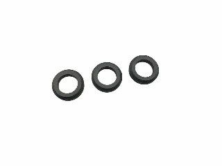 Customizable Tungsten Steel Carbide Washers