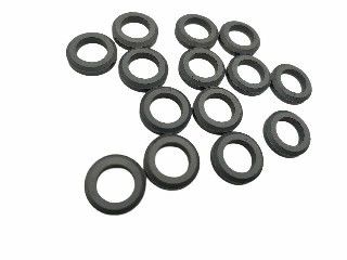 Tungsten Steel Carbide Small Washer