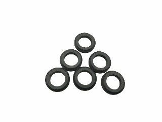 Tungsten Steel Carbide Small Washer