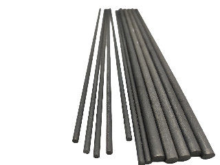 Customized Tungsten Carbide Rods for Cutting Drilling Milling and Grinding