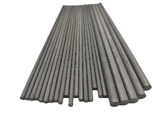 Customized Tungsten Carbide Rods for Cutting Drilling Milling and Grinding