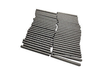 Customized Tungsten Carbide Rods for Cutting Drilling Milling and Grinding